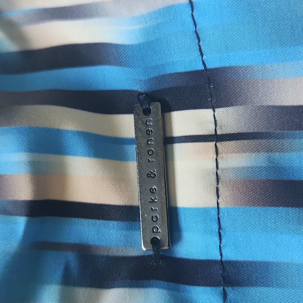 Parke & Ronen 3" Swim Trunks - 32" - Picture 2 of 7
